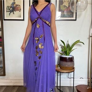 Anthropologie Roberta Freyman Dress